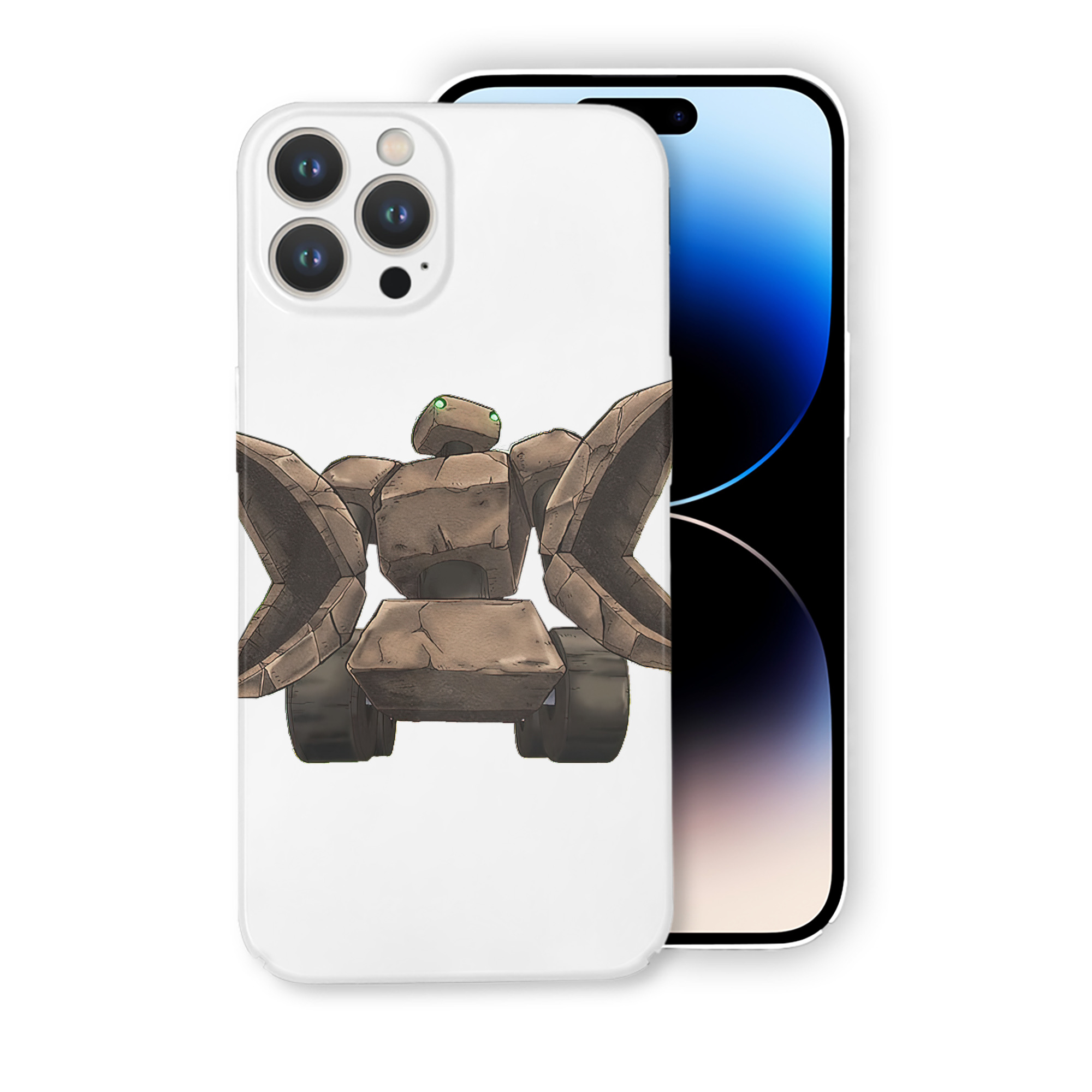 （画像用） 遊☆戯☆王 Yu-Gi-Oh! 【iPhone 14シリーズ対応】ハードケース
